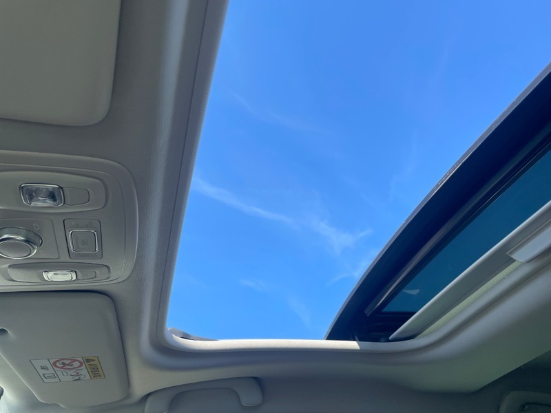 Fahrzeugabbildung Megane AHK Bild 41 von 50