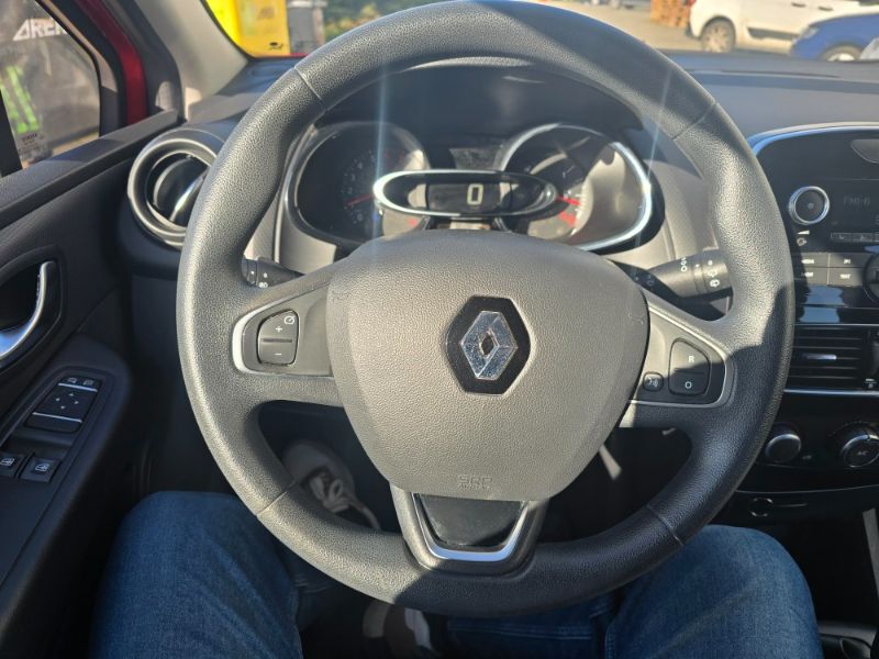 RENAULT Clio 2018 — imagine 17
