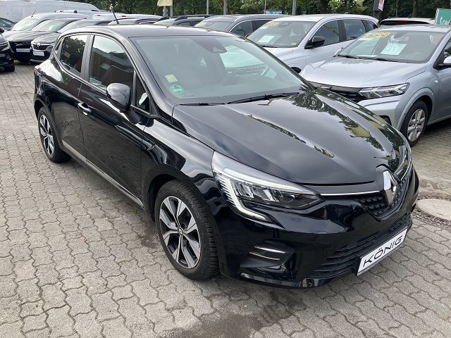 Renault Clio – Bild 2