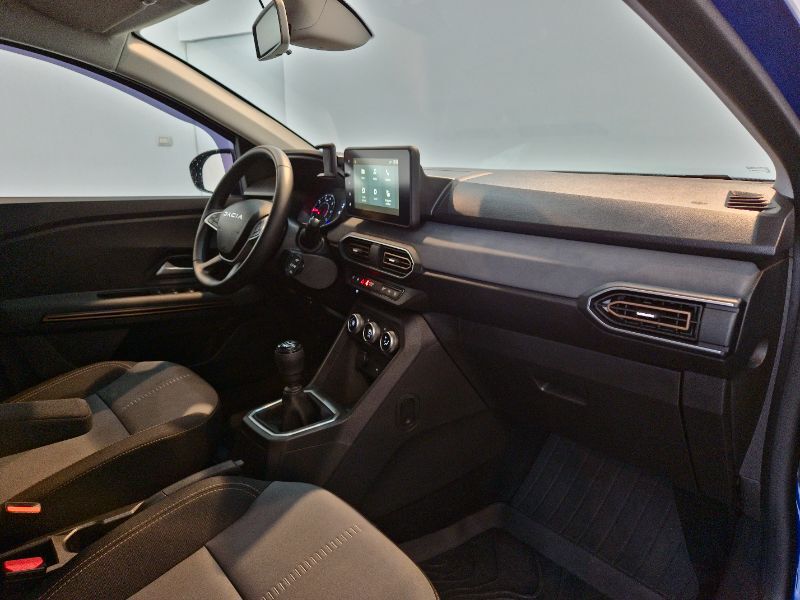 DACIA Sandero 2023 — imagine 37