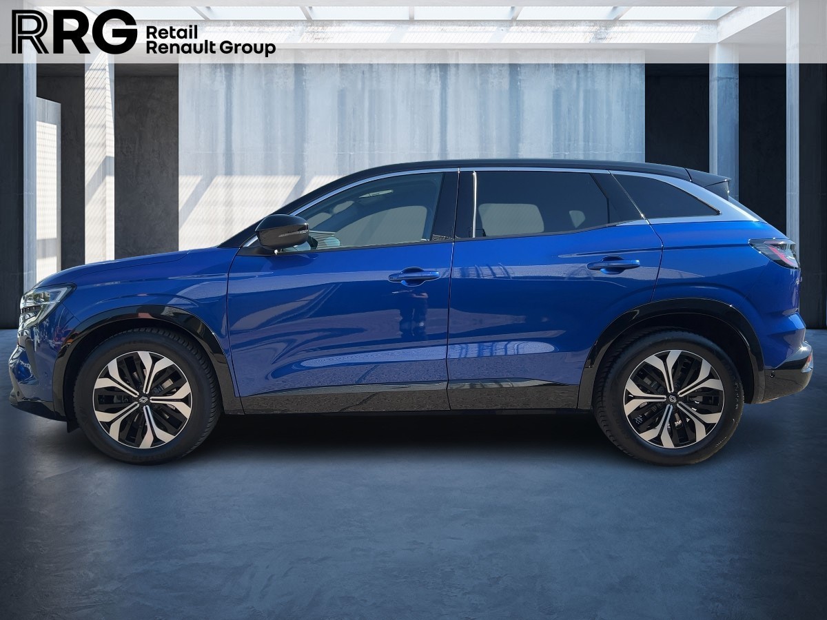 Renault Austral – Bild 2