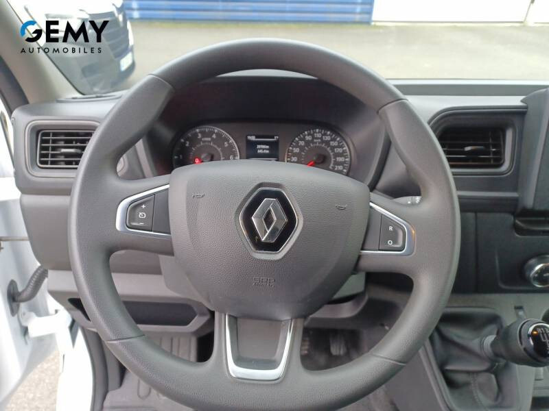 Renault Master III