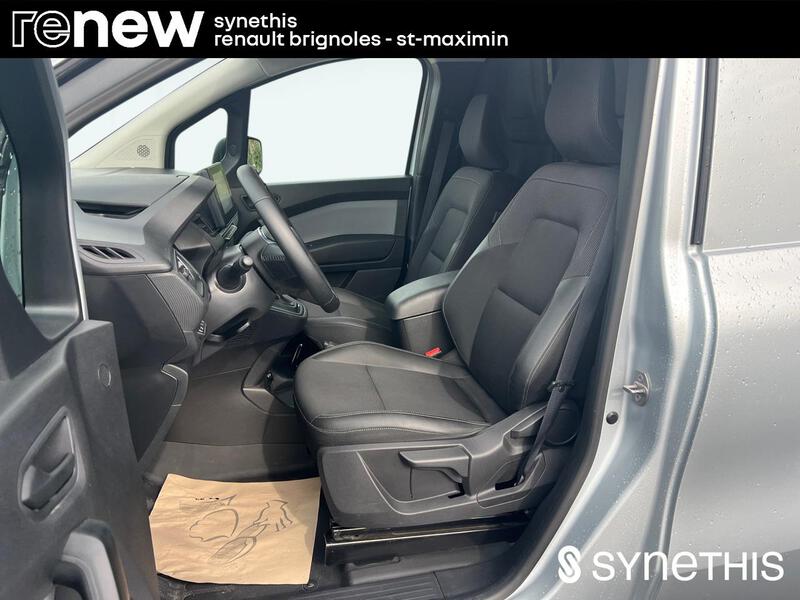 Renault Kangoo VU