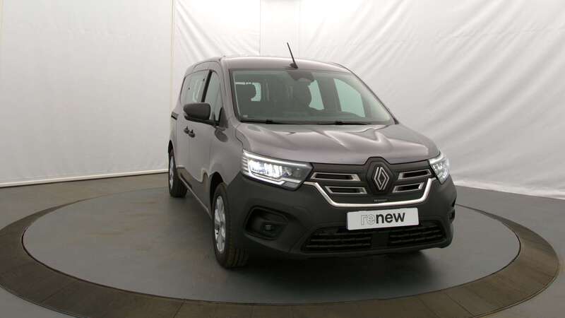Renault Kangoo VAN E-Tech Electrique Cabine Appr