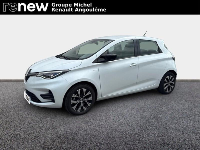 Renault ZOE E-Tech Electrique