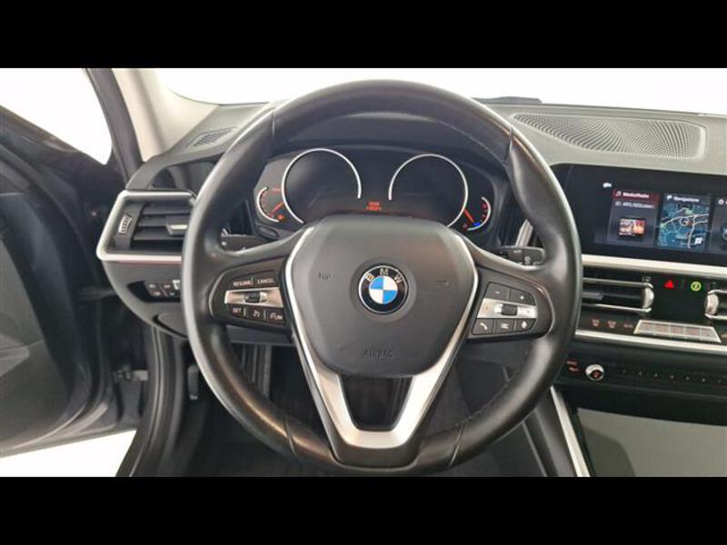 BMW Serie 3
