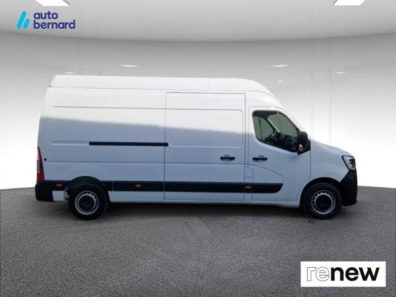 Renault Master Fourgon