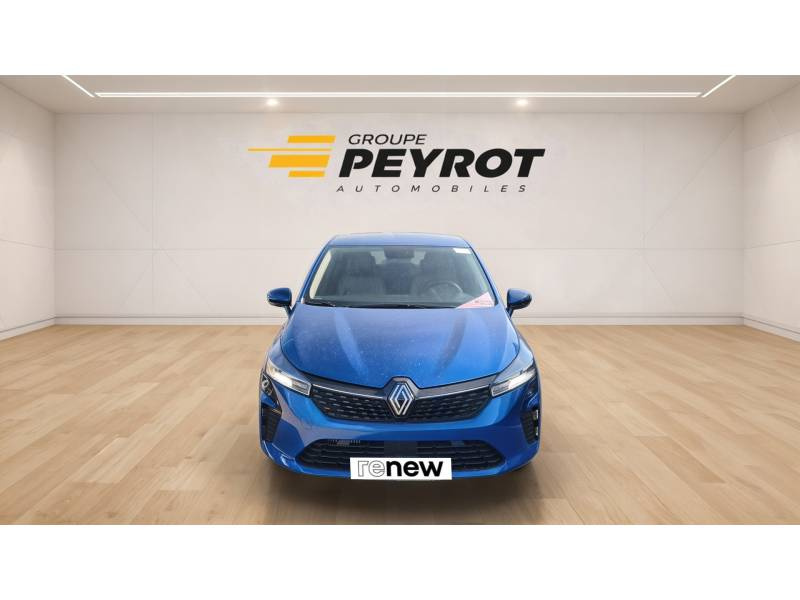 Renault Clio V