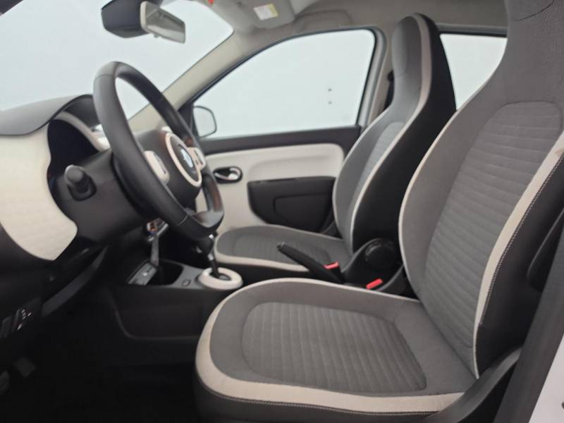 Renault Twingo E-Tech Electrique