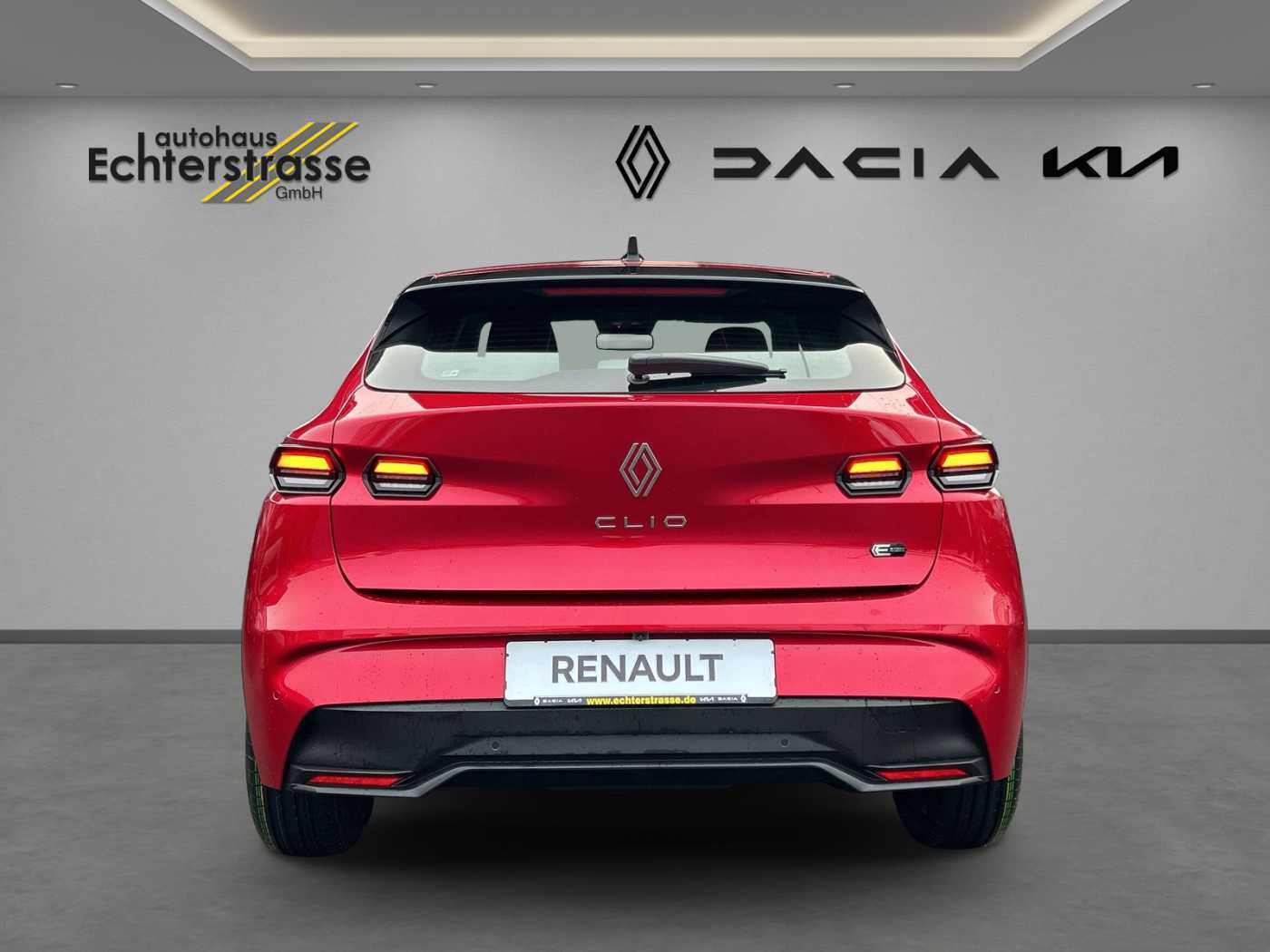 Renault Clio – Bild 7