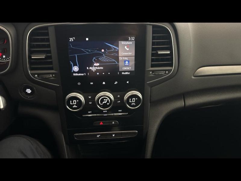 Renault Megane IV Berline