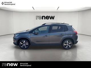 Vehicle 3D Image