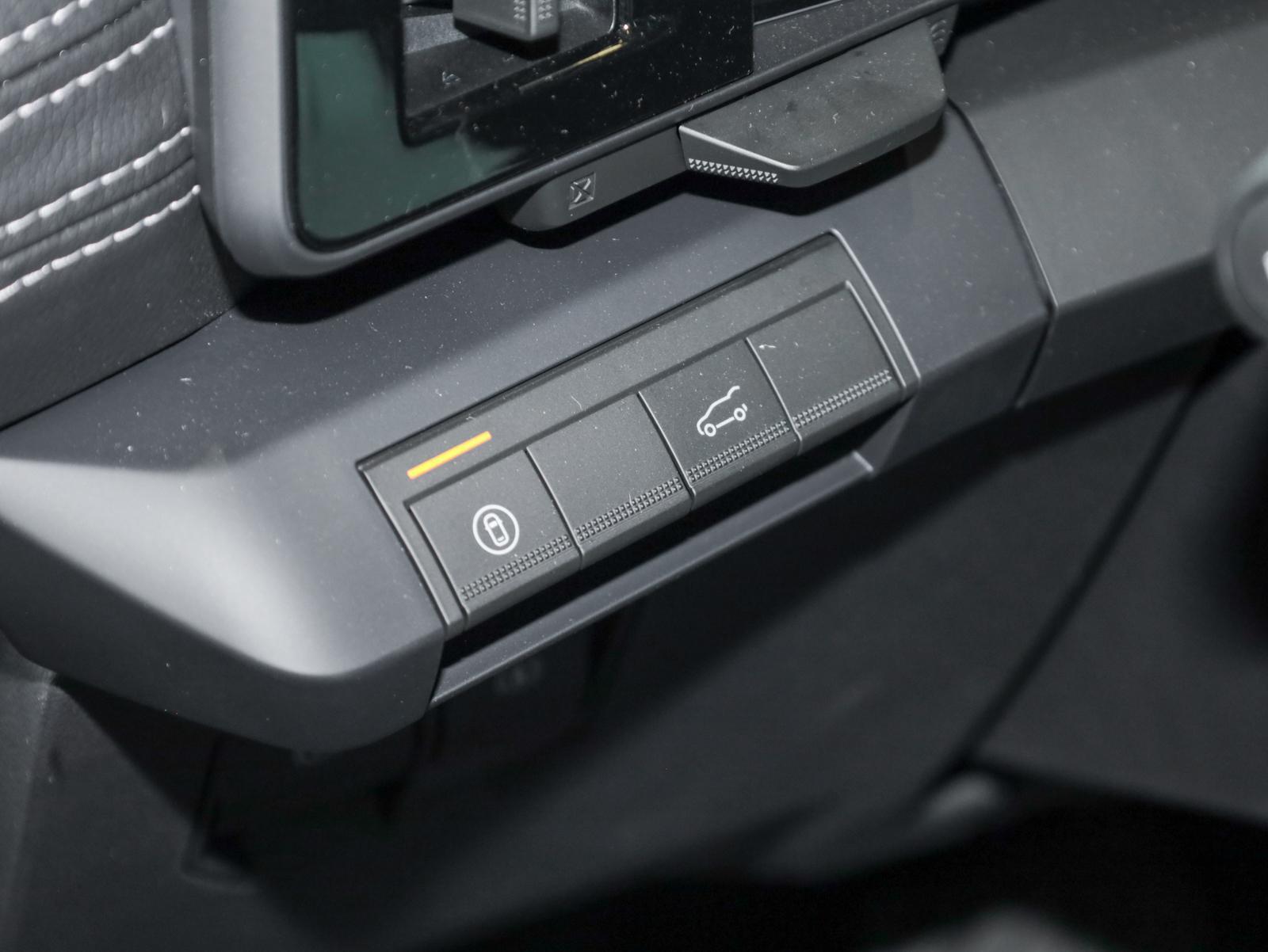 Renault Scenic – Bild 6