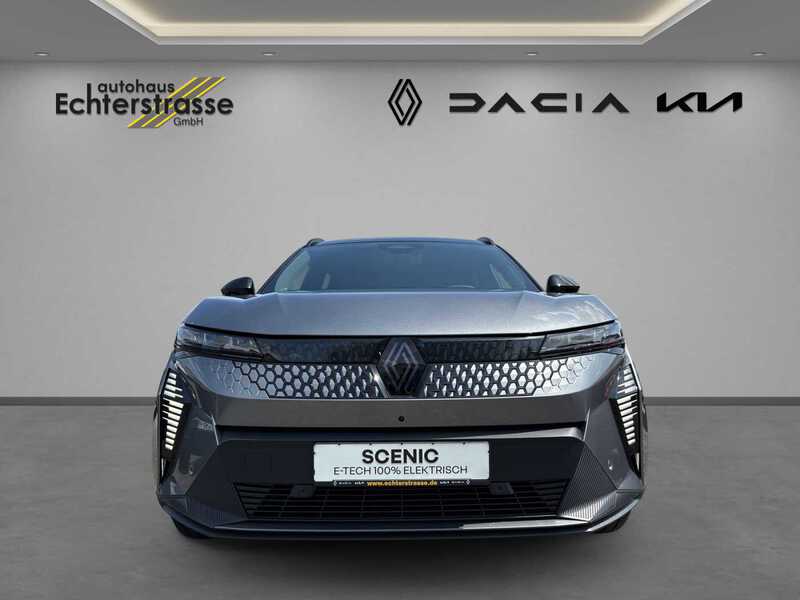 Renault Scenic E-Tech