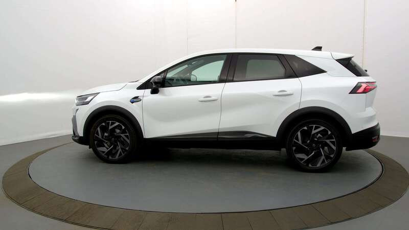 Renault Symbioz