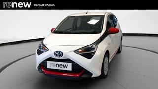 AYGO