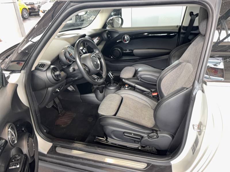 Mini F56 LCI