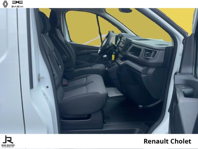Renault Trafic Fourgon