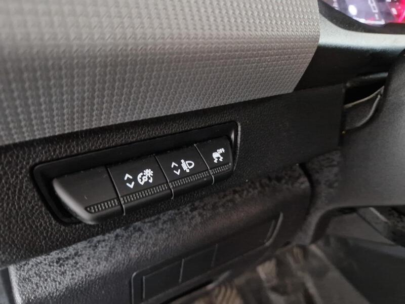 Renault Kangoo VU