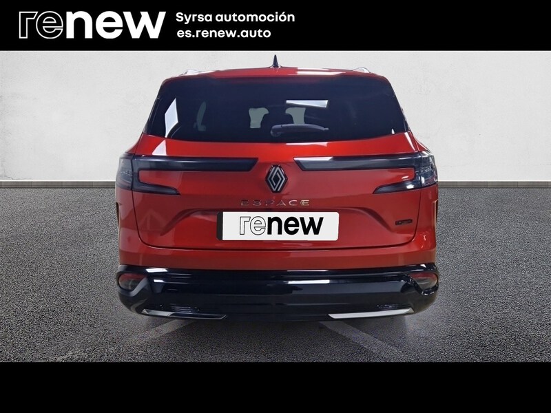 Renault Espace