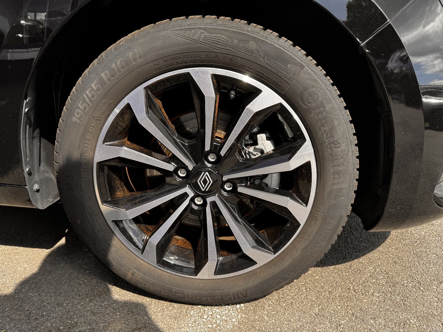 Renault Clio – Bild 7