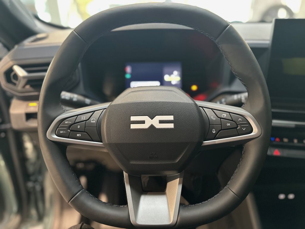 Dacia Duster – Bild 22