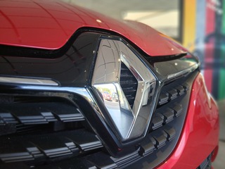 Vehicle 3D Image