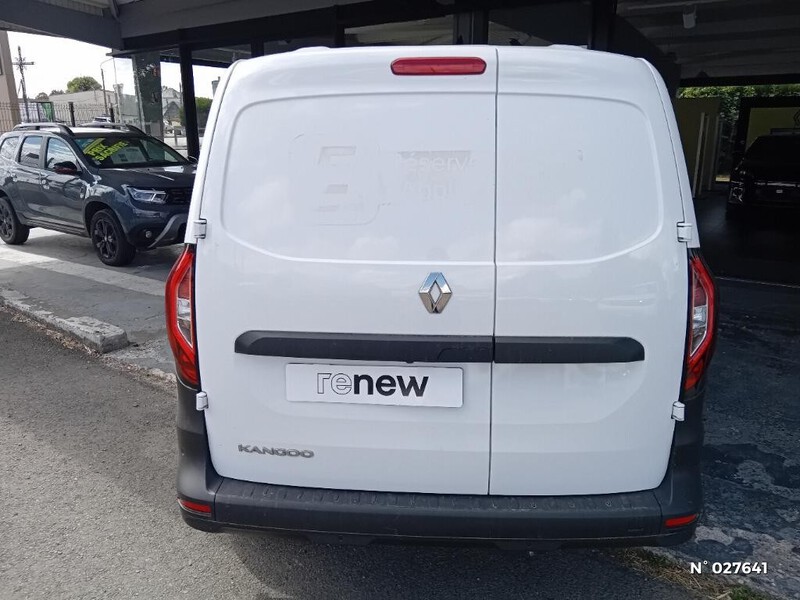 Renault Kangoo VU