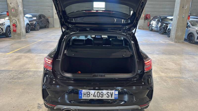 Renault Clio V