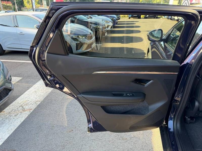 Renault Scenic E-Tech Electrique