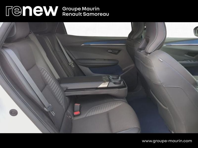 Renault Scenic E-Tech Electrique