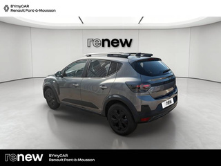 Vehicle 3D Image