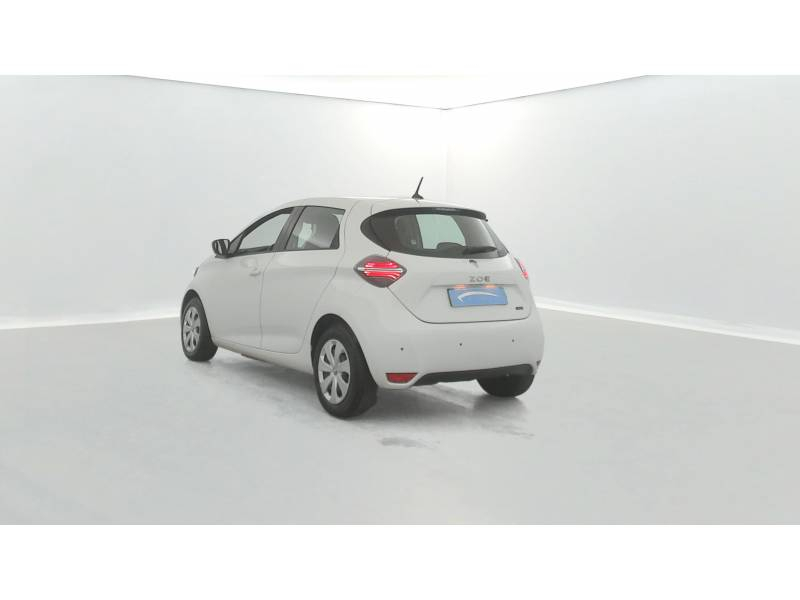Renault ZOE E-Tech Electrique