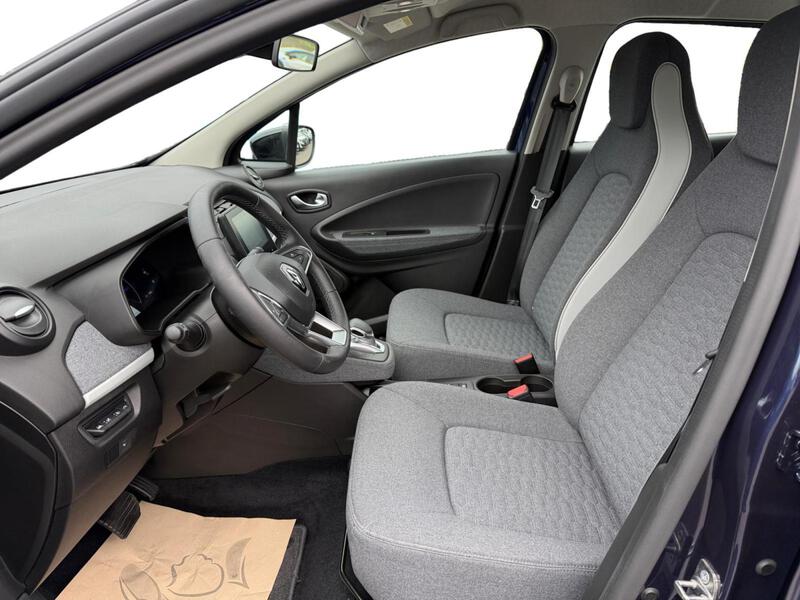 Renault ZOE E-Tech Electrique