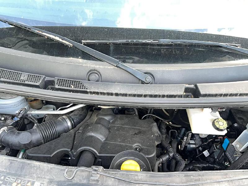Renault Master III