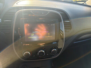 Vehicle 3D Image
