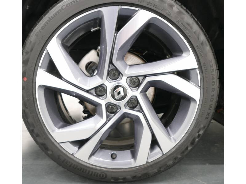 Renault Megane IV Berline