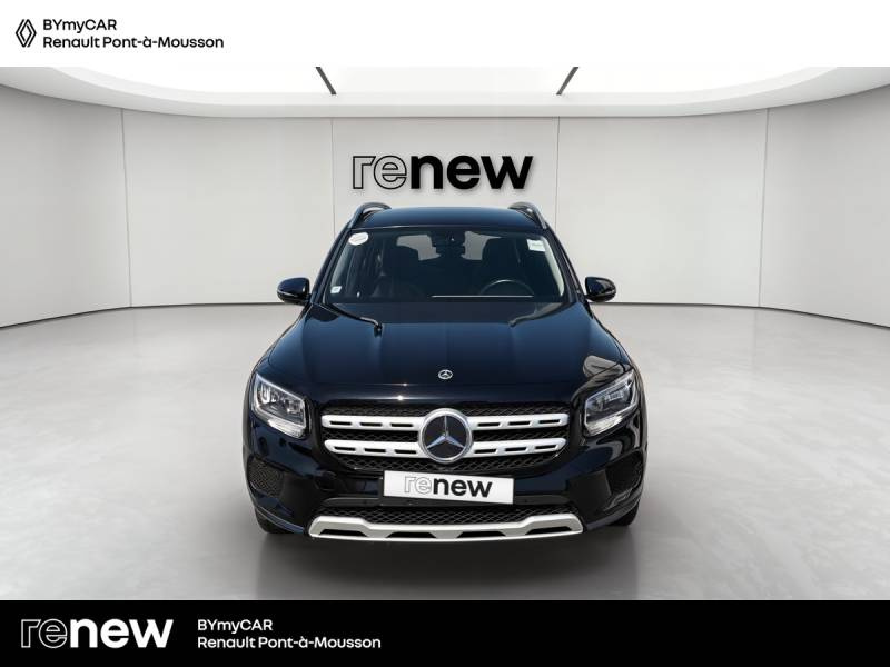 Mercedes GLB
