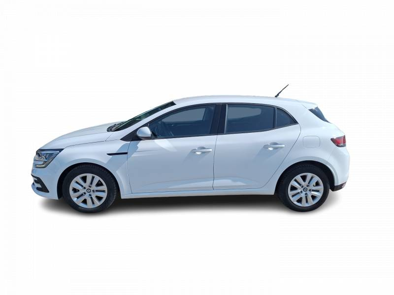 Renault Megane IV Berline