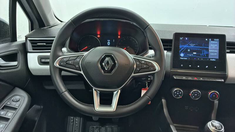 Renault Clio V