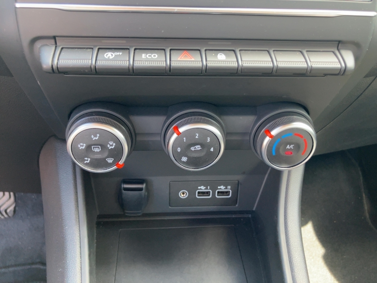 Renault Captur – Bild 17