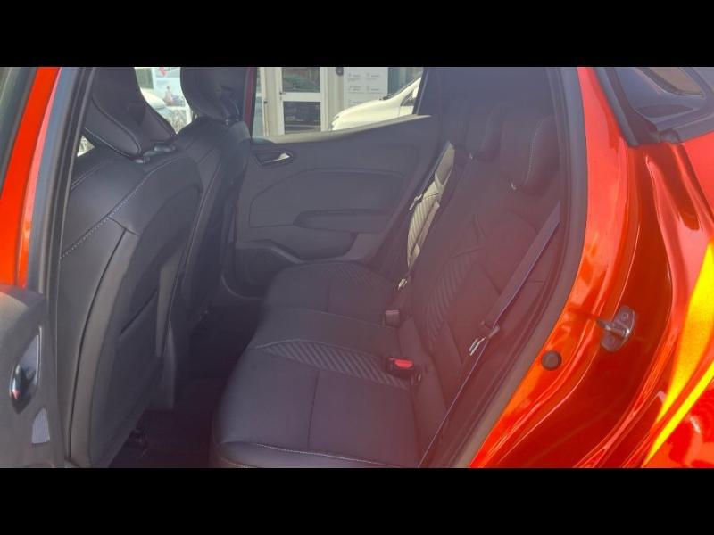 Renault Clio V