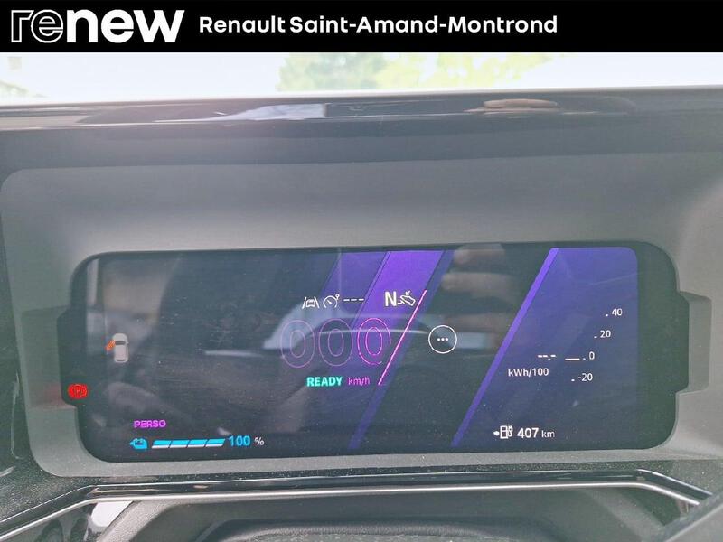 Renault R5 E-Tech Electrique