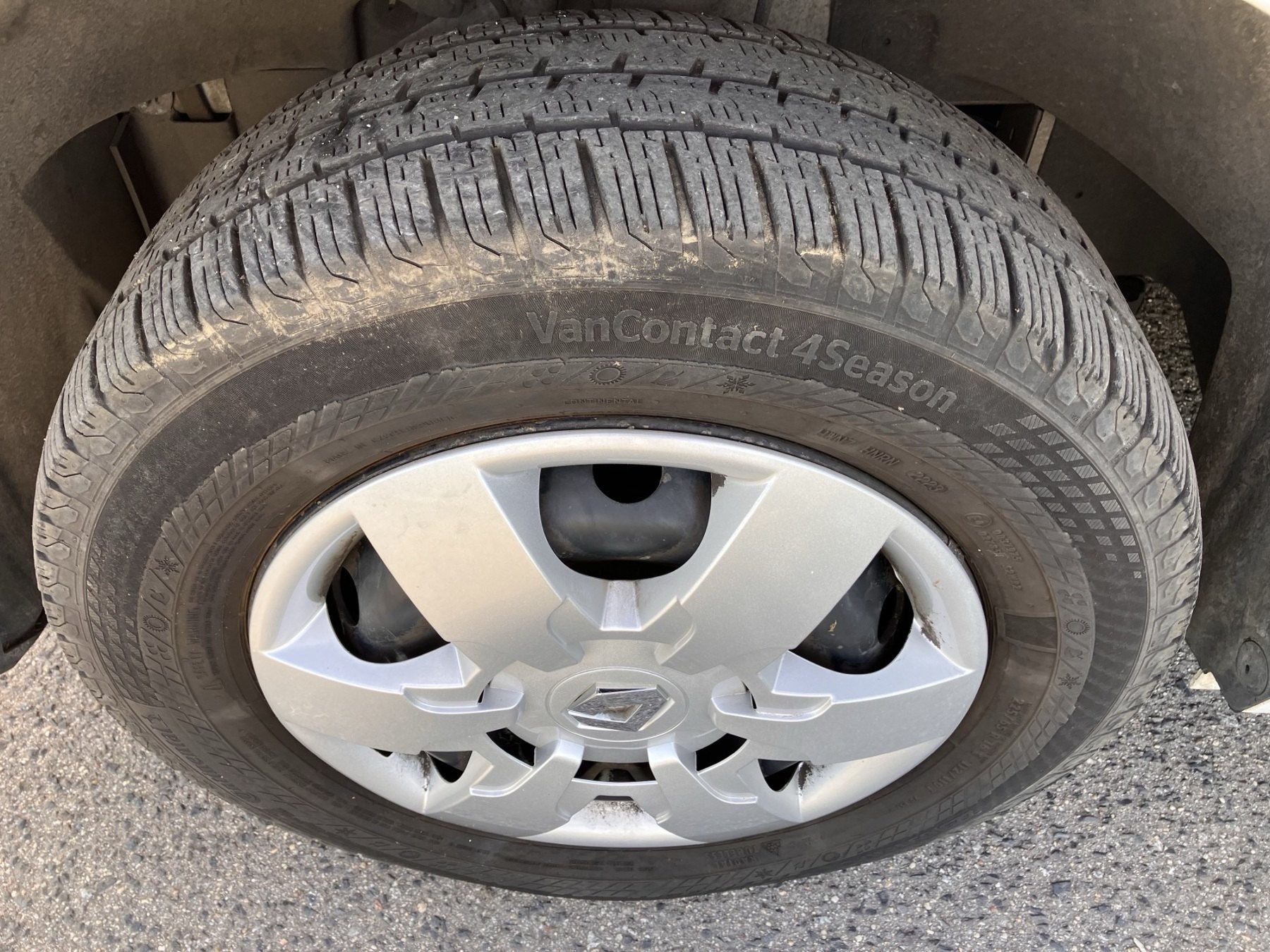 Renault Master – Bild 17