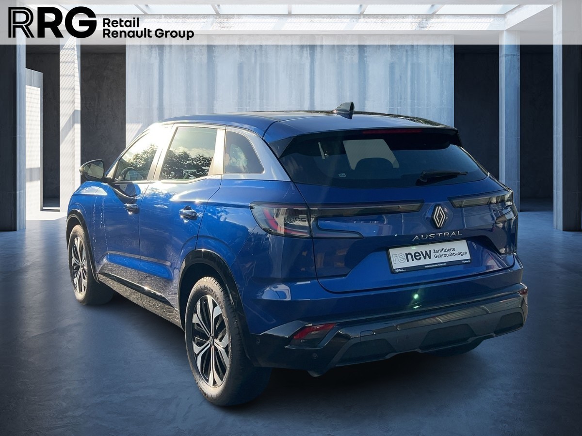 Renault Austral – Bild 3