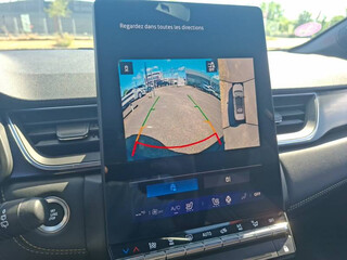 Vehicle 3D Image