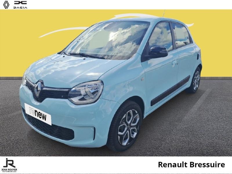 Renault Twingo III