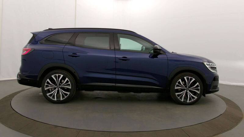 Renault Espace VI