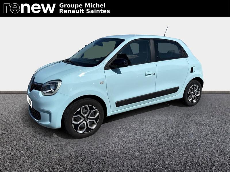 Renault Twingo III