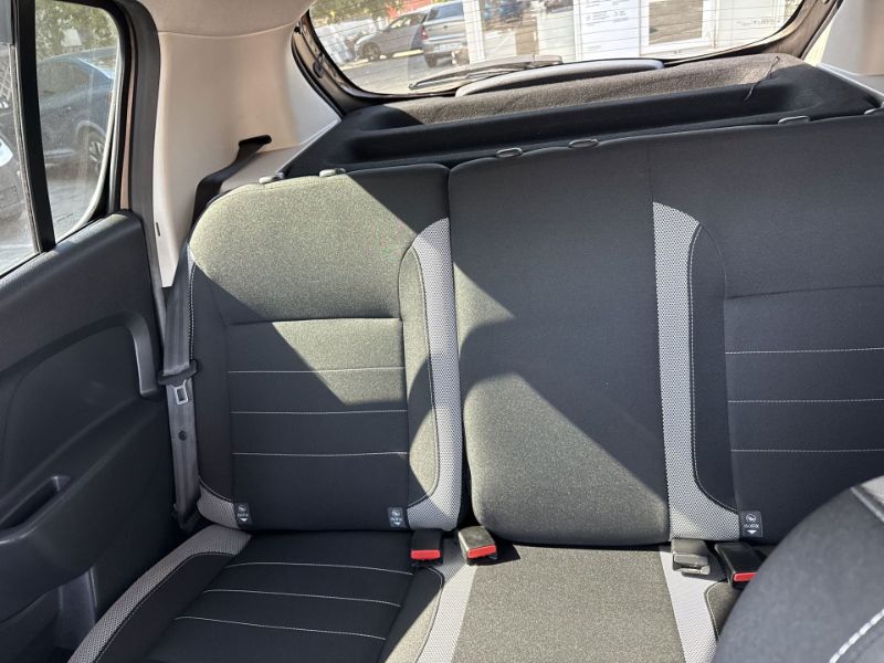 DACIA Sandero 2019 — imagine 14